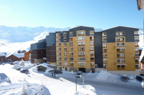 Cimes De Caron Appartements Val Thorens Immobilier Val Thorens